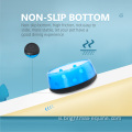 Tùy chỉnh silicone dog bát bán buôn con chó pet silicon bát